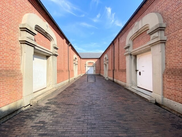 倉敷アイビースクエアの写真1