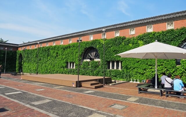 倉敷アイビースクエアの写真2