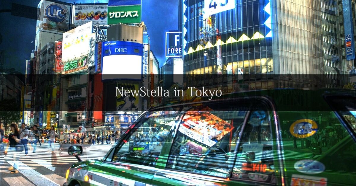 「受賞歴：東京をテーマにした映像制作」のサムネイル画像