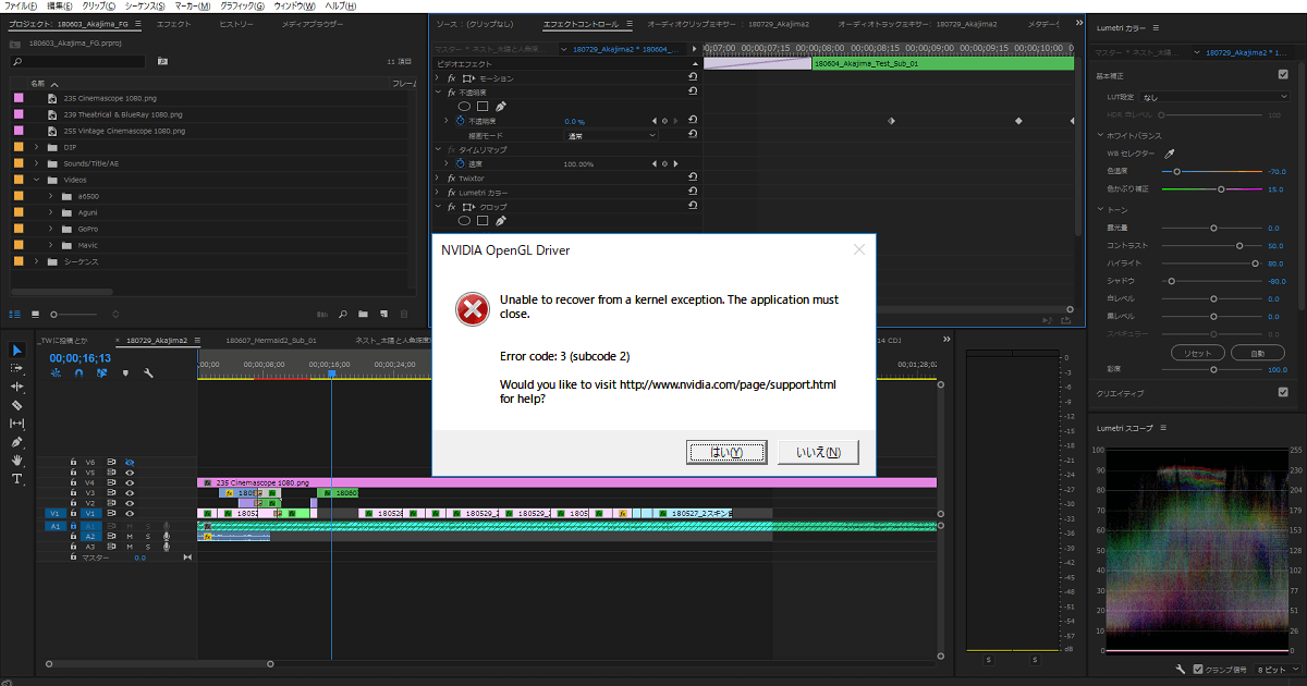 Premiere Pro 2 Gpu