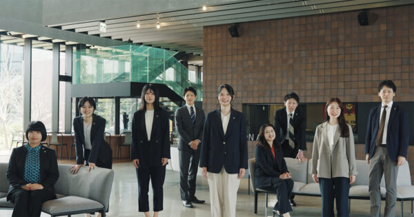KSBマーケティング・セールス様 Webサイト背景動画のサムネイル画像